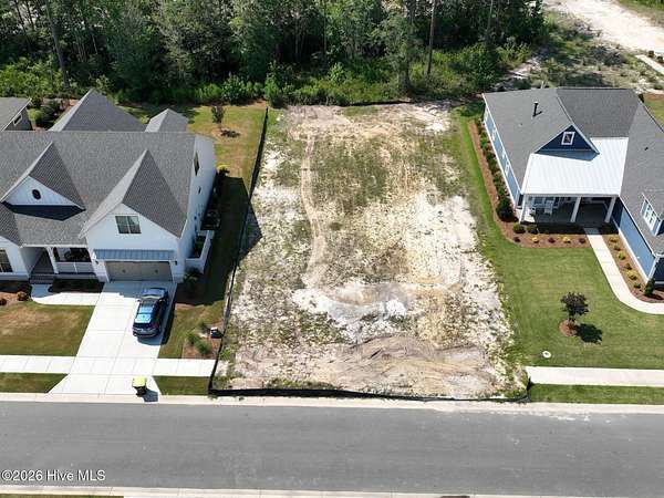 0.2 Acres of Residential Land for Sale in Leland, North Carolina