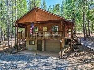1.85 Acres of Land with Home for Sale in Hatch, Utah