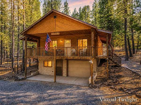 1.85 Acres of Land with Home for Sale in Hatch, Utah