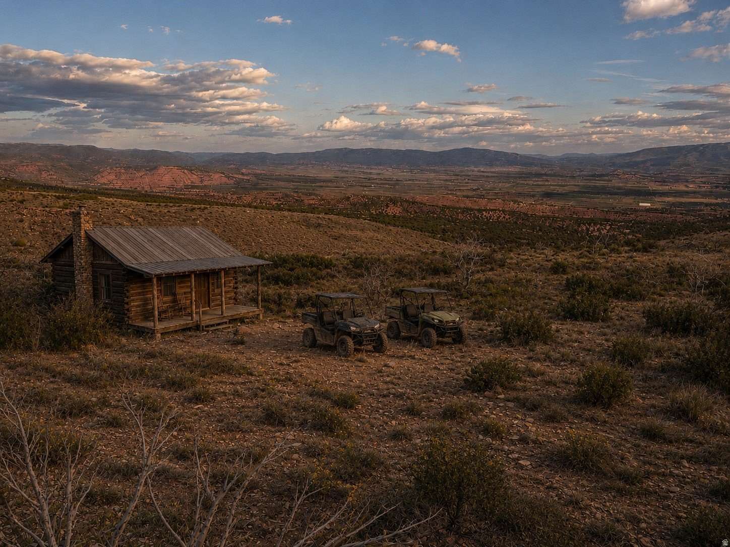 10 Acres of Land for Sale in Fruitland, Utah