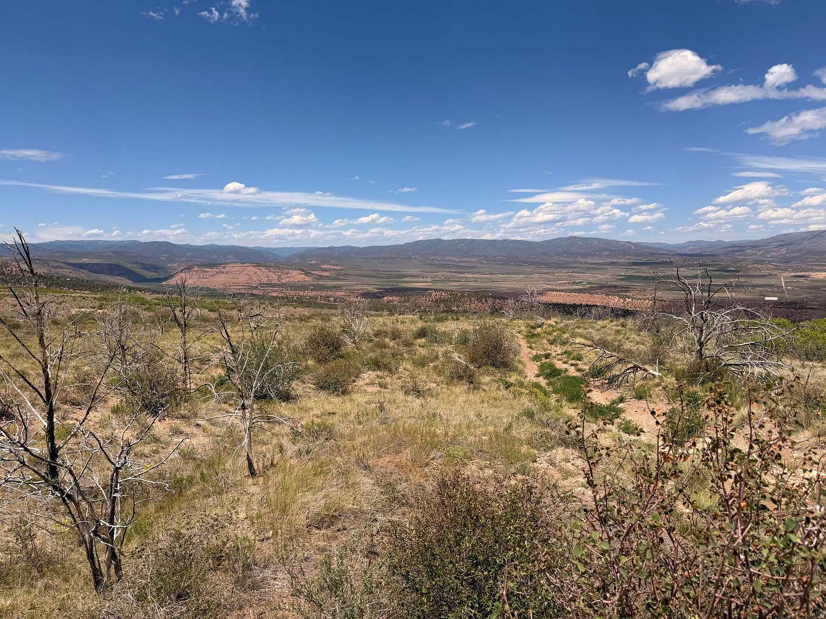 10 Acres of Land for Sale in Fruitland, Utah