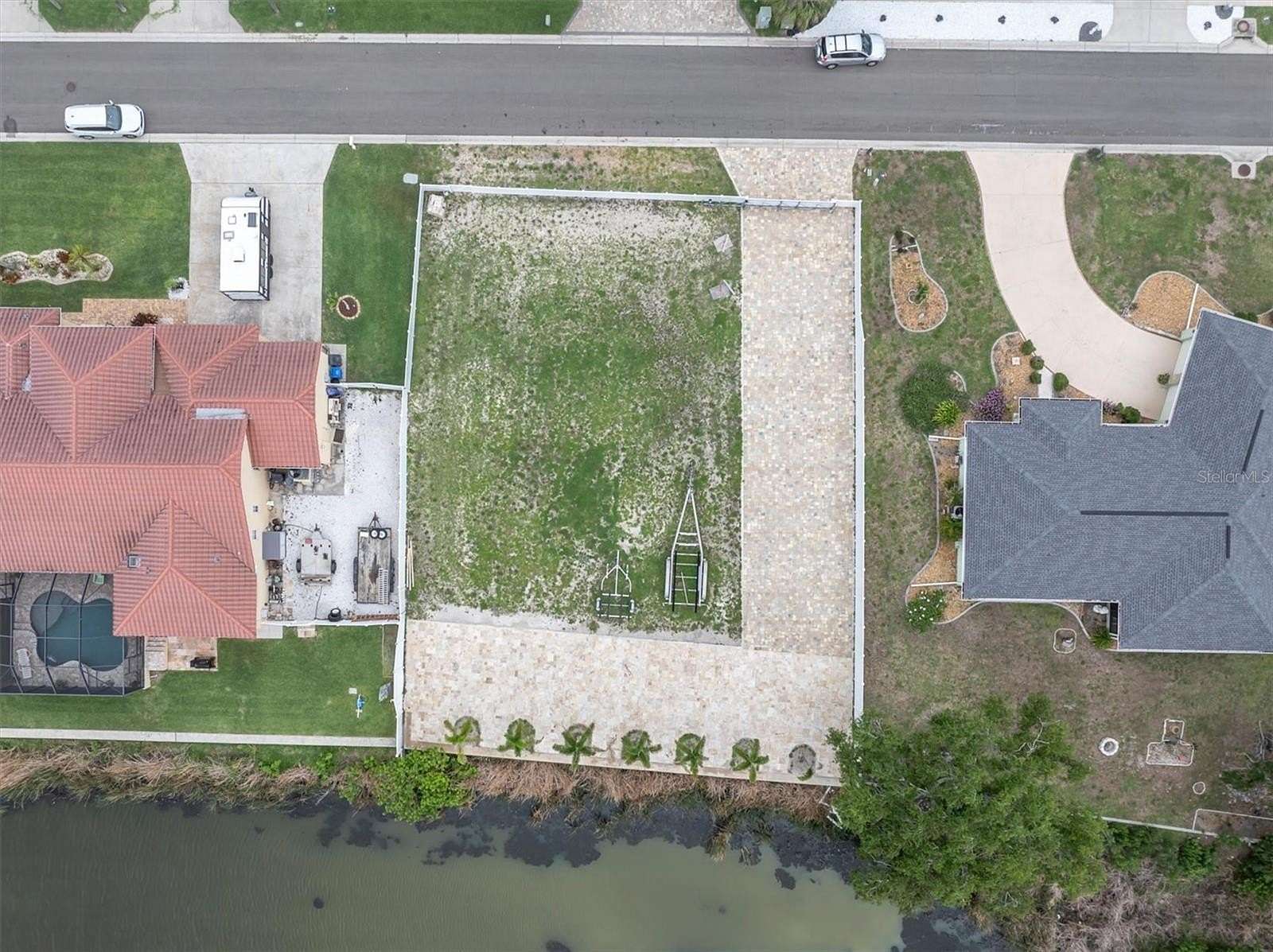 0.29 Acres of Land for Sale in Apollo Beach, Florida