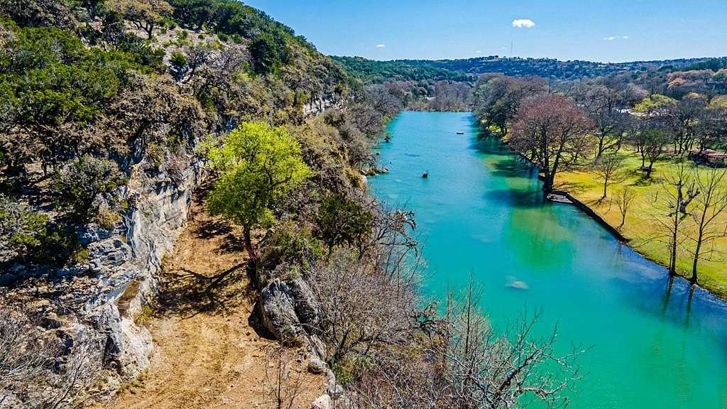 15.2 Acres of Recreational & Residential Land for Sale in Hunt, Texas