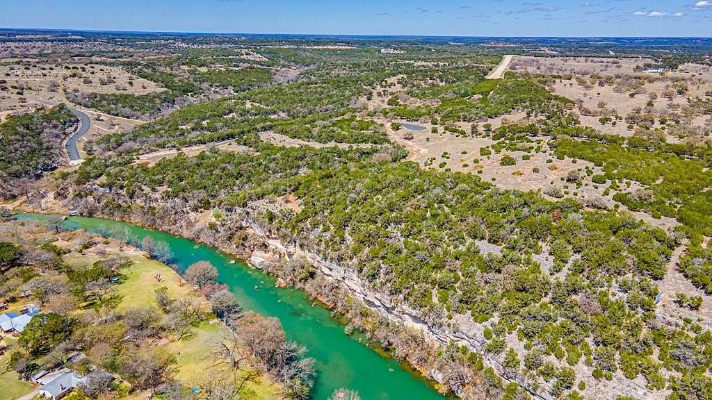 15.2 Acres of Recreational & Residential Land for Sale in Hunt, Texas