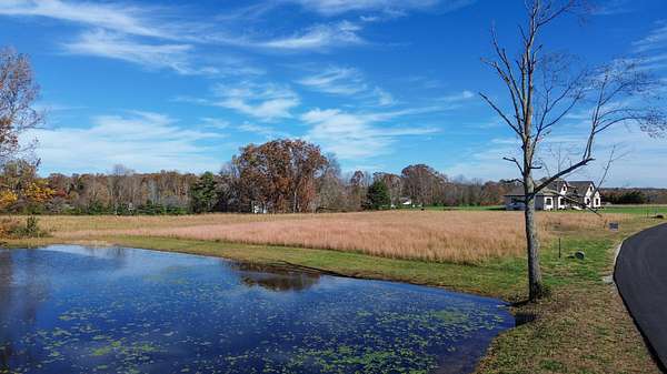 2.48 Acres of Residential Land for Sale in Corbin, Kentucky