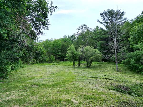 0.6 Acres of Residential Land for Sale in Winn, Maine