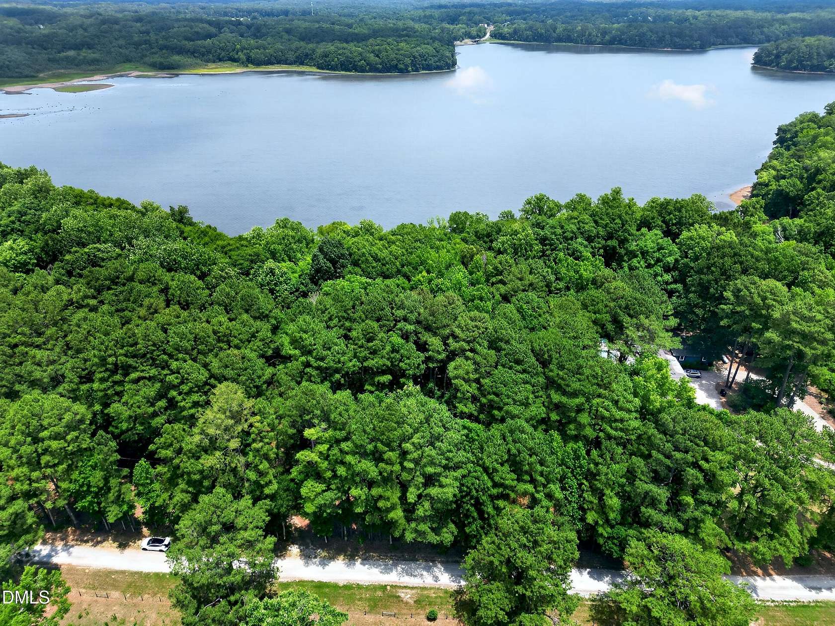 1.16 Acres of Residential Land for Sale in Garner, North Carolina