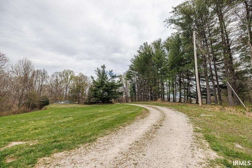 5.5 Acres of Residential Land for Sale in Bloomington, Indiana