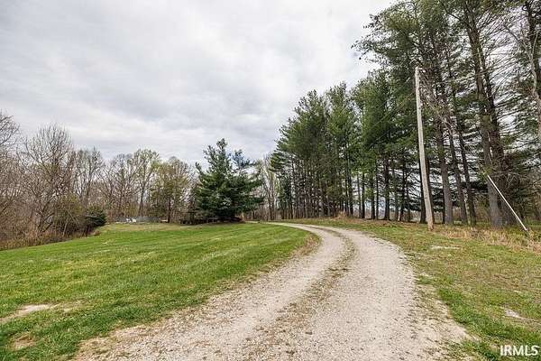 5.5 Acres of Residential Land for Sale in Bloomington, Indiana