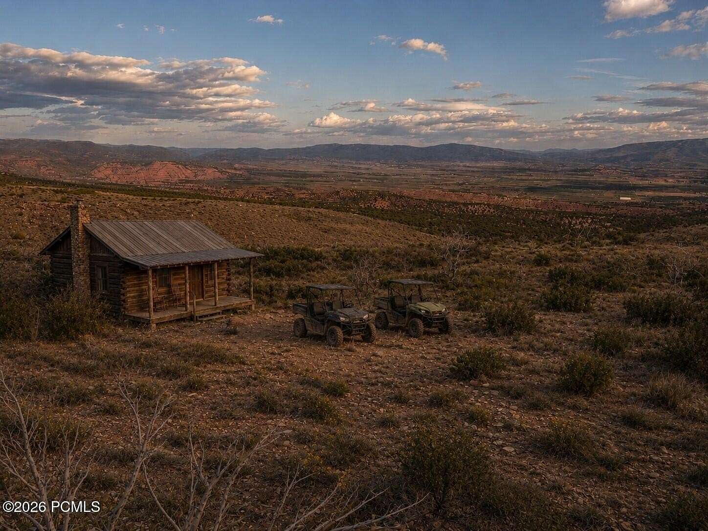 10 Acres of Land for Sale in Fruitland, Utah