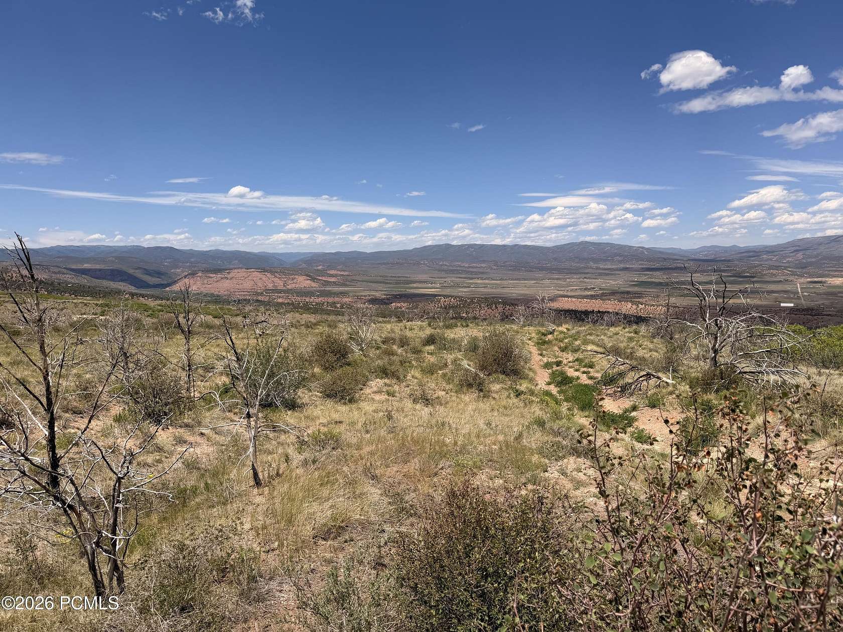 10 Acres of Land for Sale in Fruitland, Utah