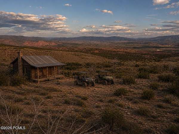 10 Acres of Land for Sale in Fruitland, Utah