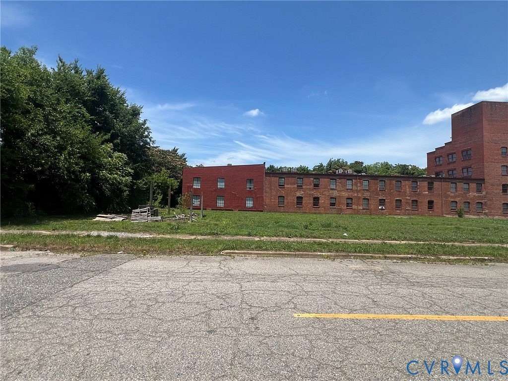 0.18 Acres of Residential Land for Sale in Petersburg, Virginia