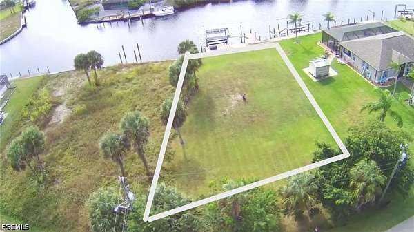 0.25 Acres of Residential Land for Sale in Fort Myers, Florida