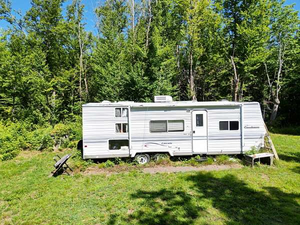 42.3 Acres of Recreational & Residential Land for Sale in Springfield, Maine