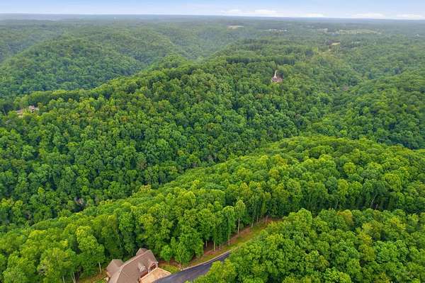 3.89 Acres of Residential Land for Sale in Sparta, Tennessee
