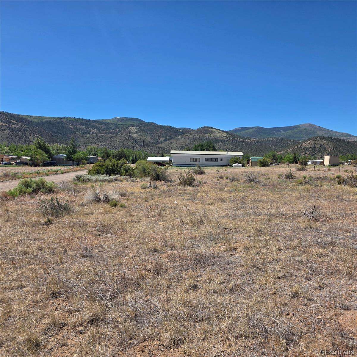 0.66 Acres of Residential Land for Sale in South Fork, Colorado