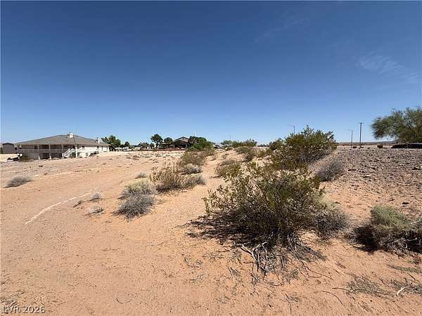 1.1 Acres of Residential Land for Sale in Logandale, Nevada