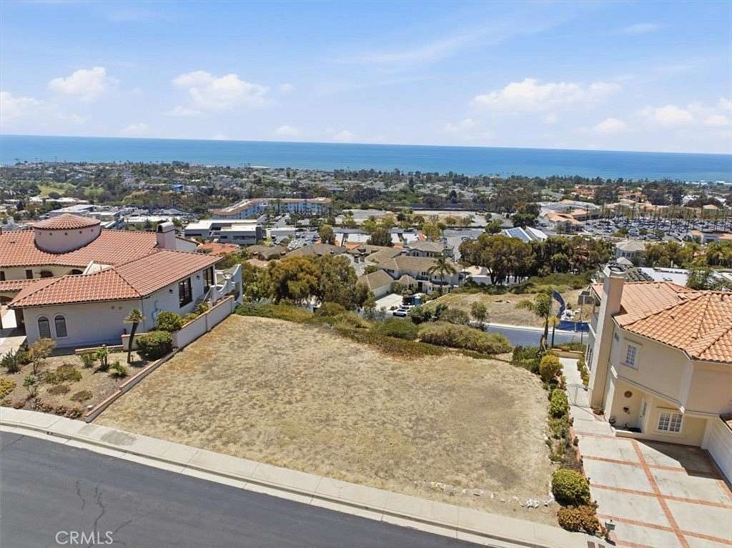 0.23 Acres of Residential Land for Sale in San Clemente, California
