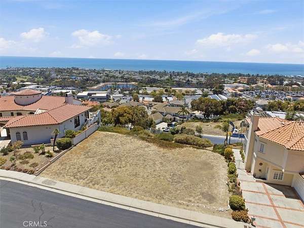 0.23 Acres of Residential Land for Sale in San Clemente, California
