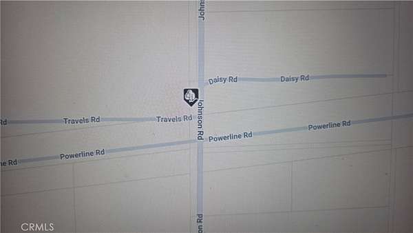 10 Acres of Land for Sale in Phelan, California