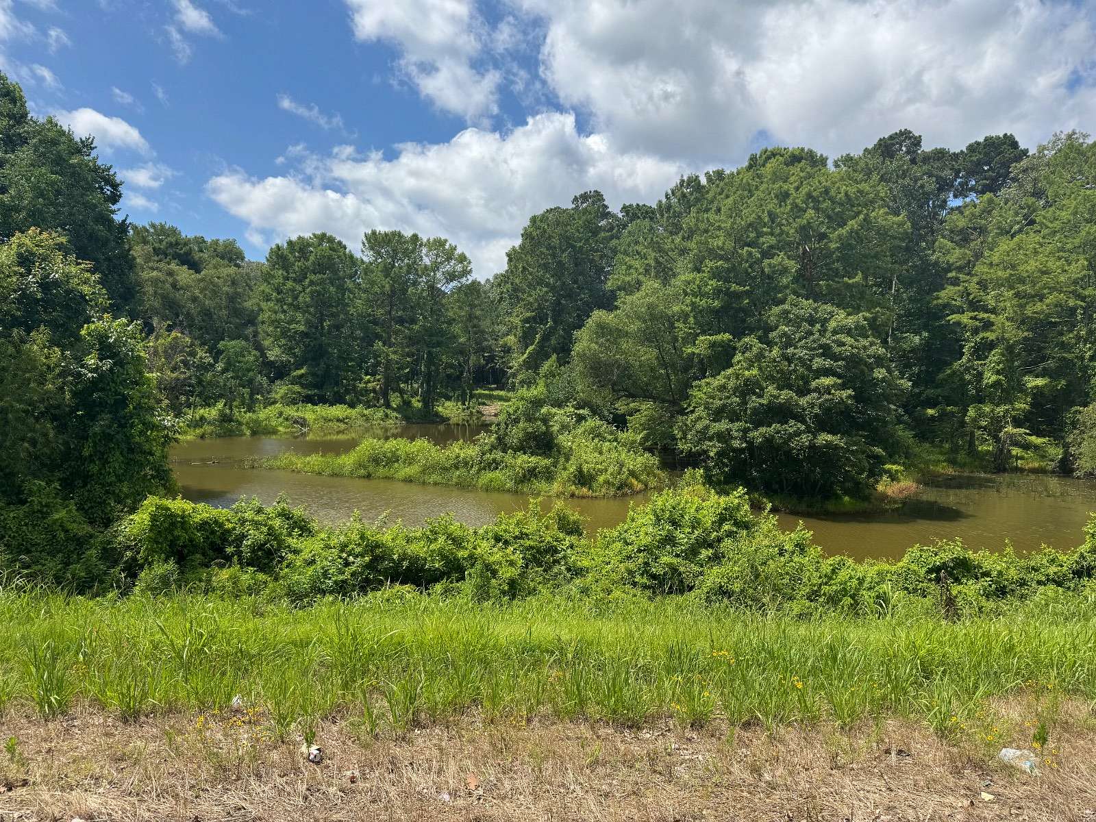 2.4 Acres of Land for Sale in Many, Louisiana