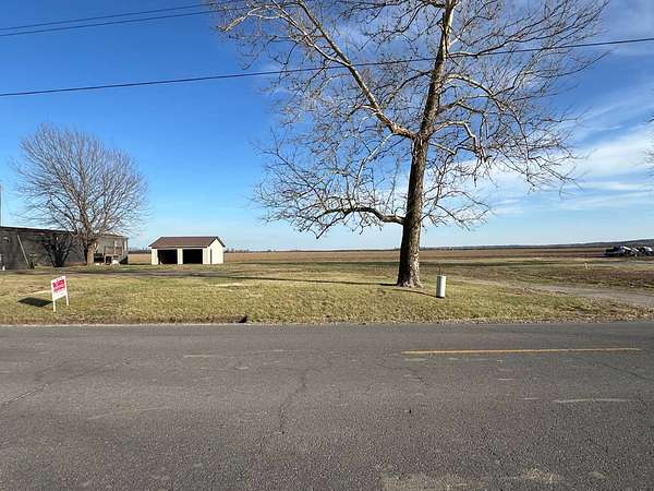 0.87 Acres of Commercial Land for Sale in Craig, Missouri