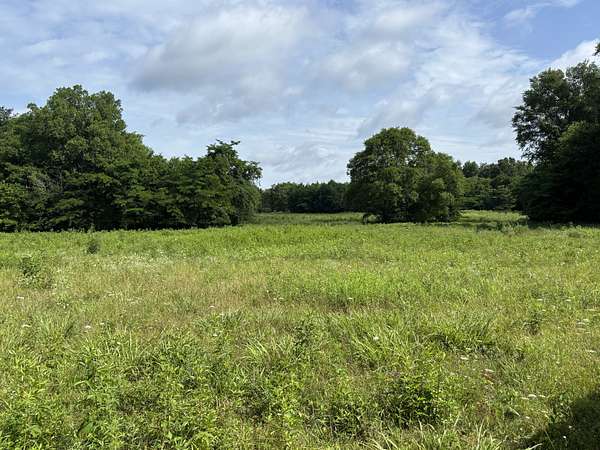 7.34 Acres of Residential Land for Sale in Lebanon, Tennessee