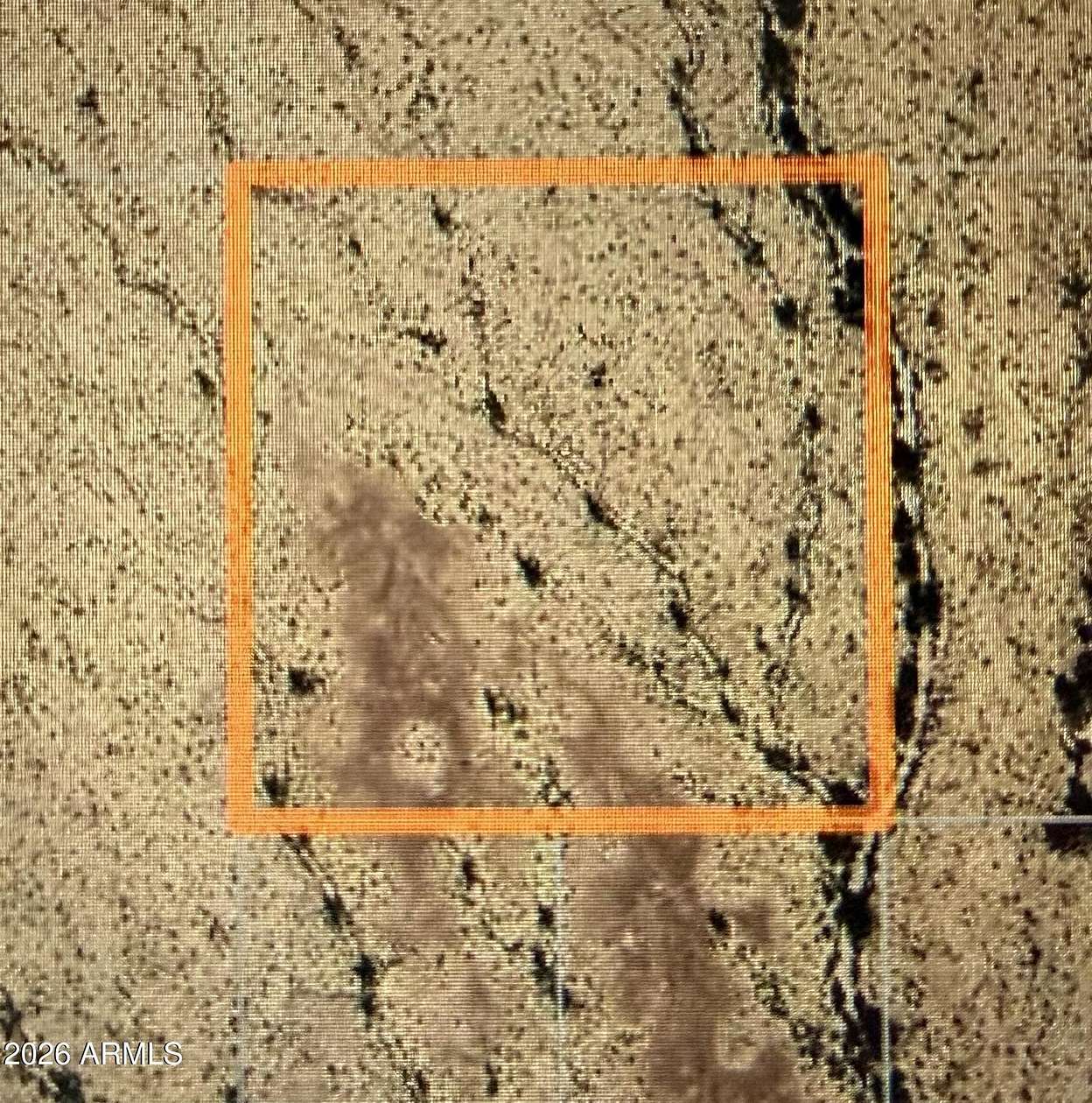 10 Acres of Land for Sale in Tonopah, Arizona