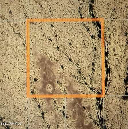 10 Acres of Land for Sale in Tonopah, Arizona
