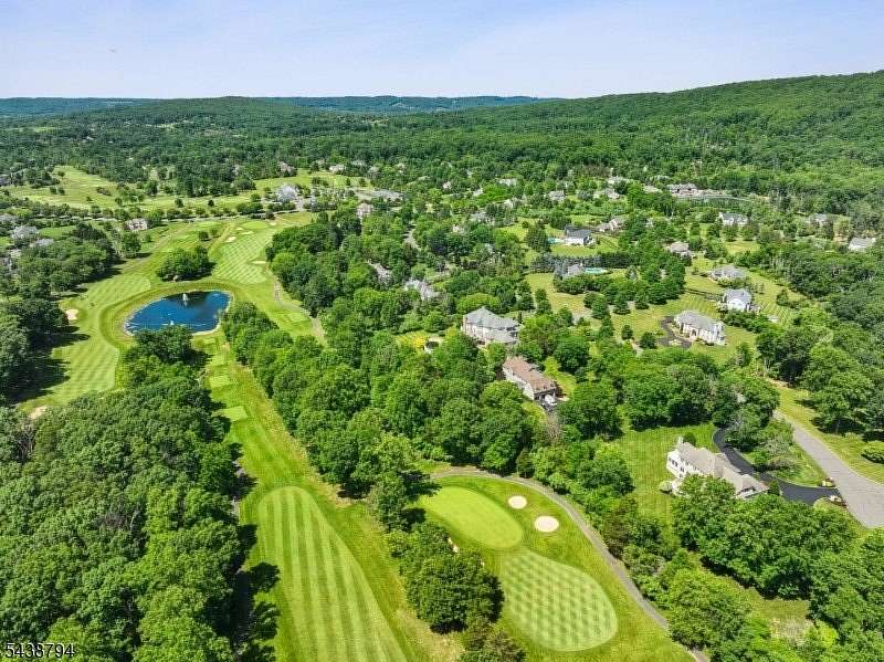 2 Acres of Land with Home for Sale in Readington Township, New Jersey