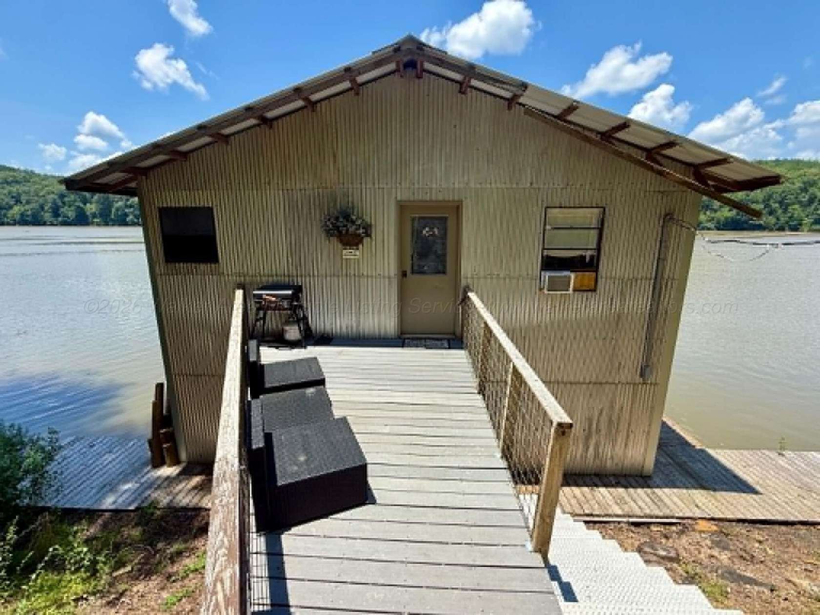 2 Acres of Land with Home for Sale in Adger, Alabama