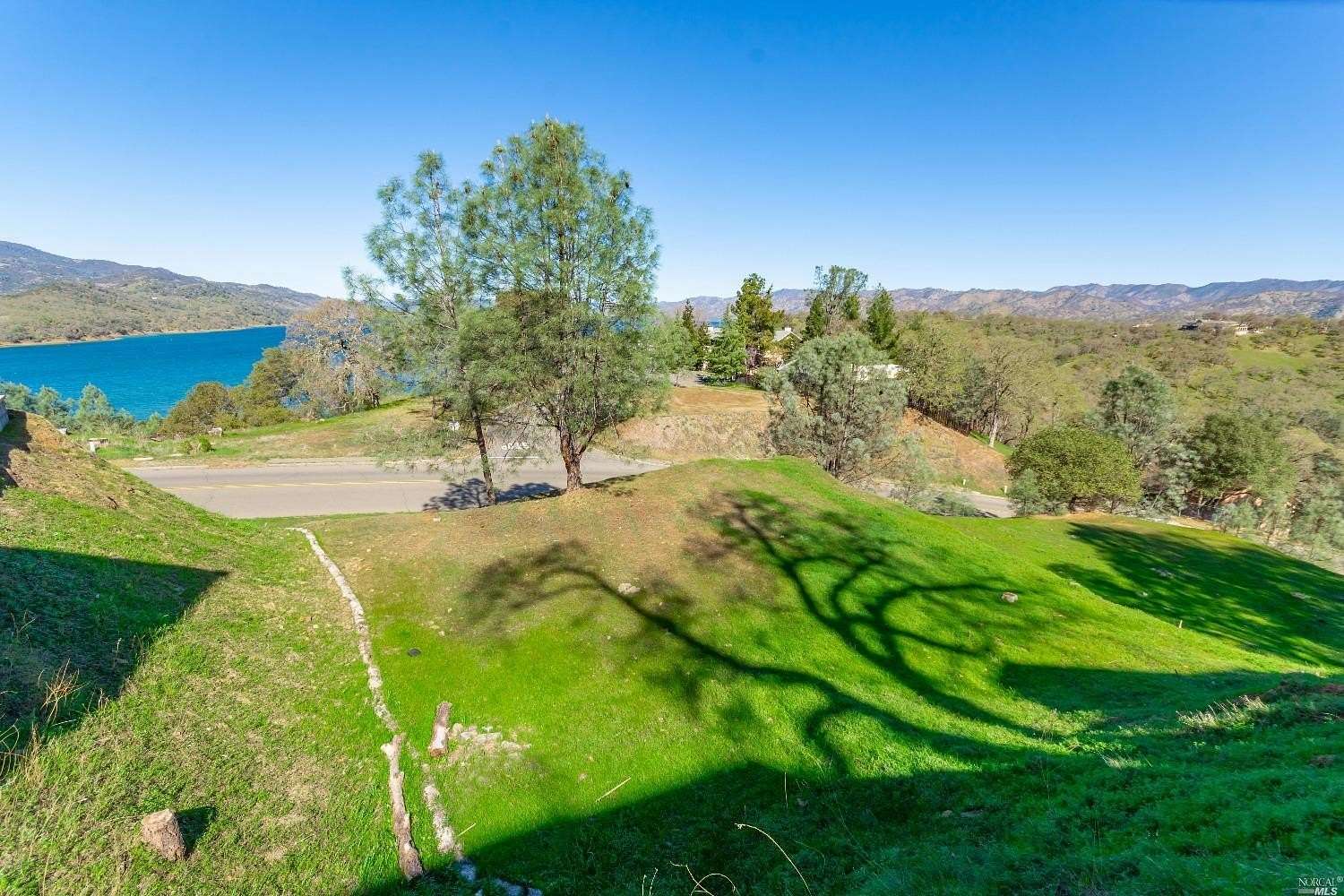 0.19 Acres of Land for Sale in Napa, California