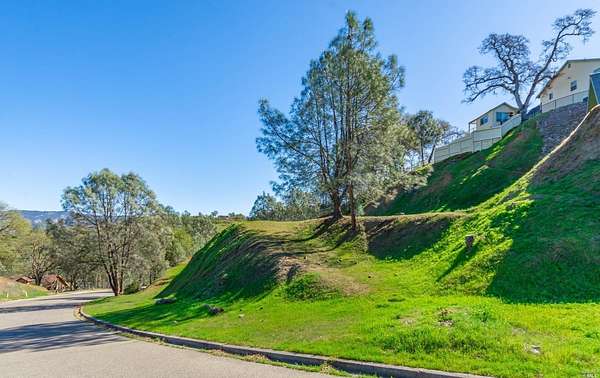 0.19 Acres of Land for Sale in Napa, California
