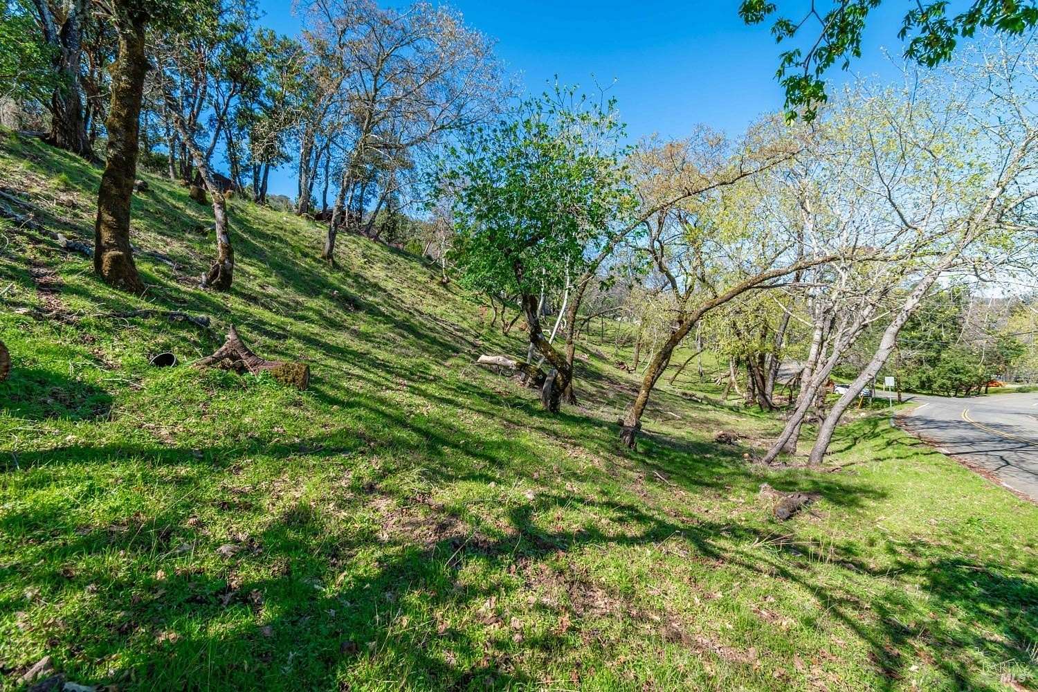 0.23 Acres of Residential Land for Sale in Napa, California