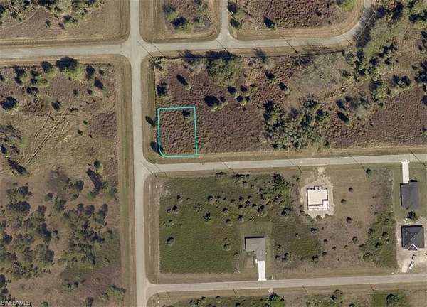 0.27 Acres of Residential Land for Sale in LaBelle, Florida
