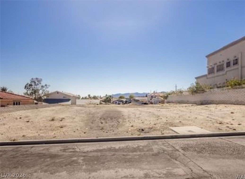 0.22 Acres of Residential Land for Sale in Laughlin, Nevada