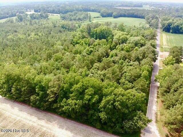 3.3 Acres of Residential Land for Sale in Tar Heel, North Carolina