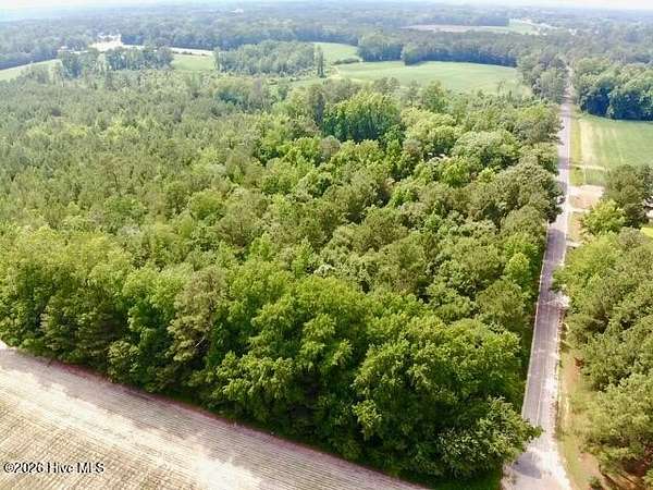 3.3 Acres of Residential Land for Sale in Tar Heel, North Carolina