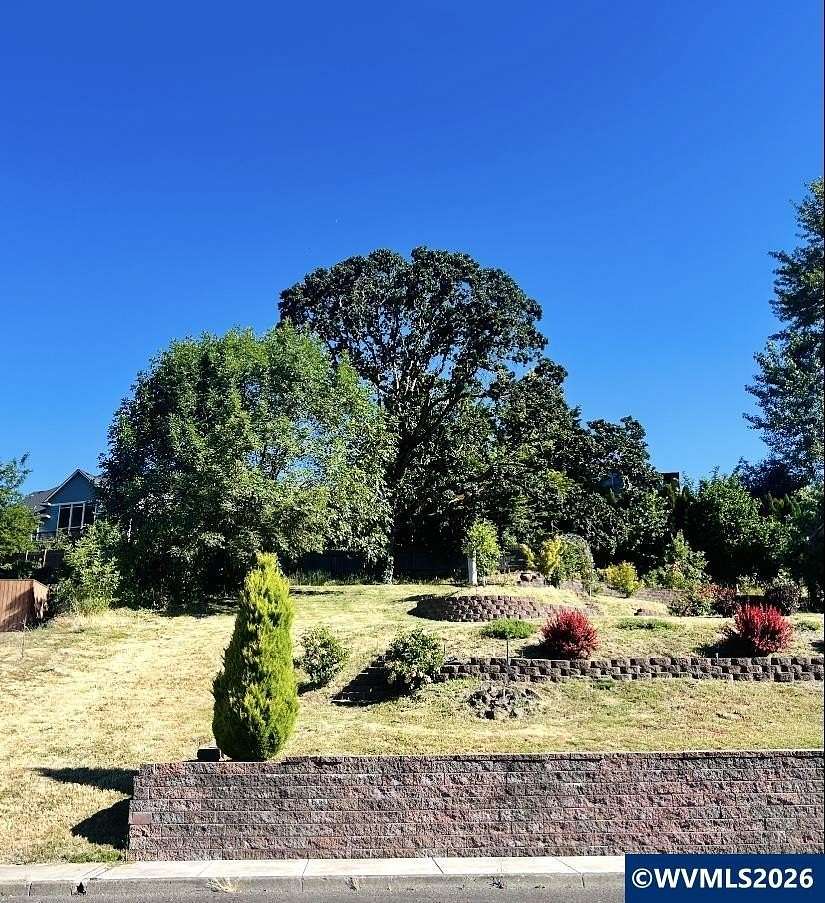 0.25 Acres of Residential Land for Sale in Salem, Oregon