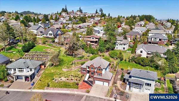 0.25 Acres of Residential Land for Sale in Salem, Oregon