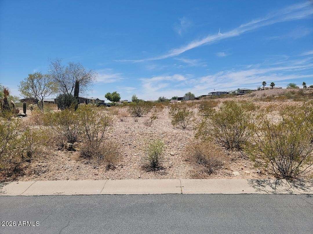 0.14 Acres of Land for Sale in Florence, Arizona