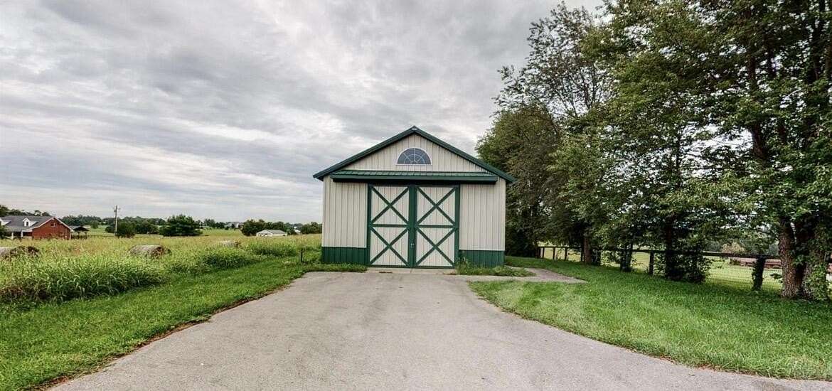 12 Acres of Land for Sale in Lexington, Kentucky