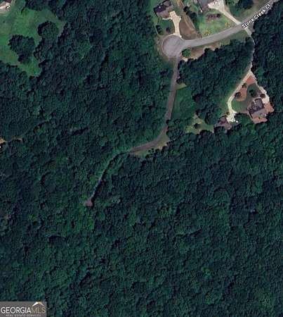 7.32 Acres of Residential Land for Sale in Gainesville, Georgia