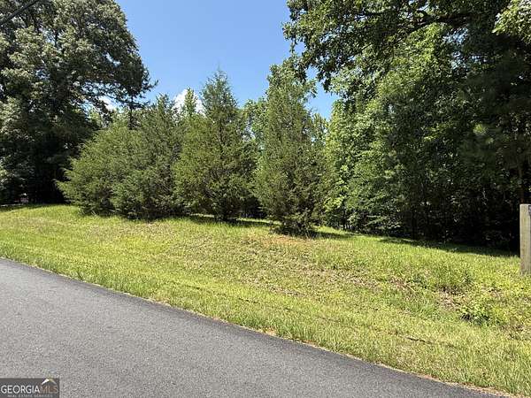 11.2 Acres of Land for Sale in Hogansville, Georgia