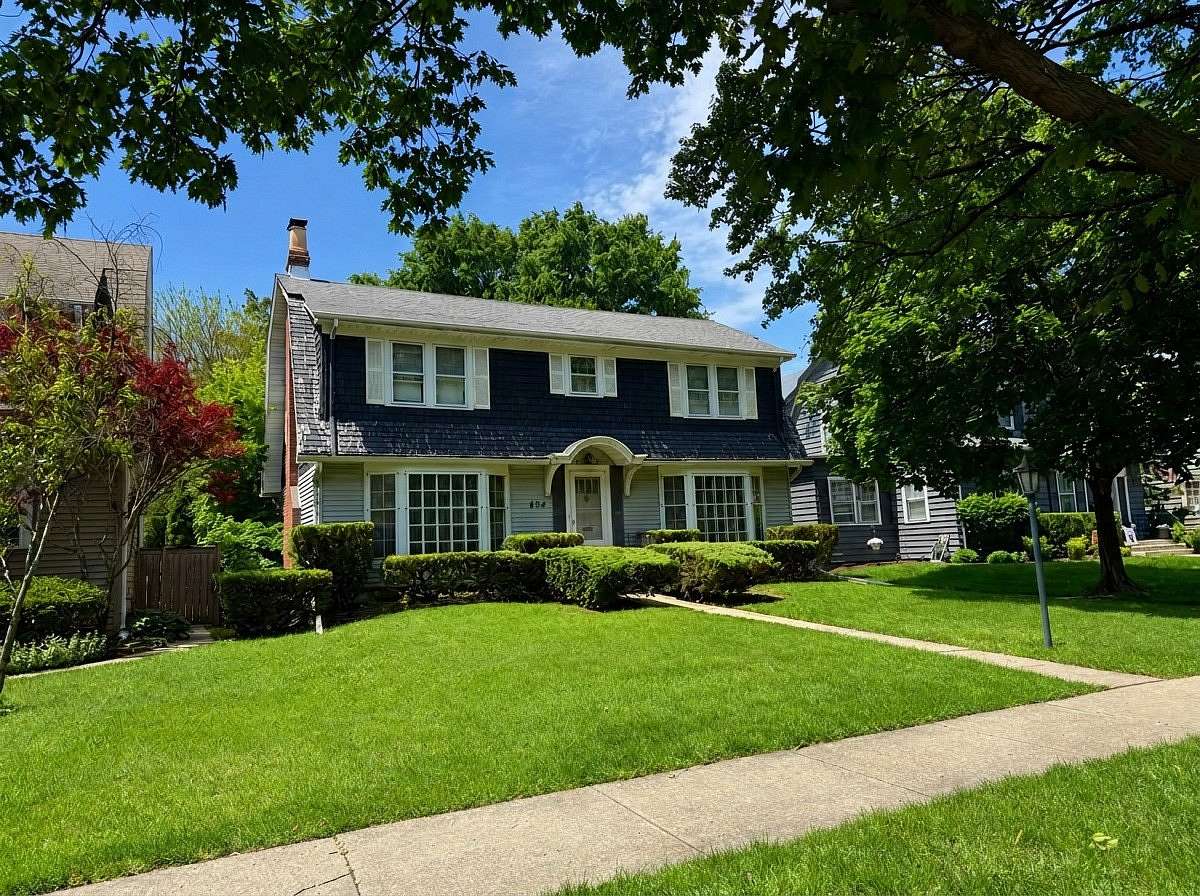 Land for Sale in Park Ridge, Illinois