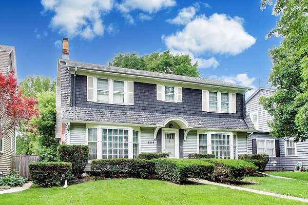 Land for Sale in Park Ridge, Illinois
