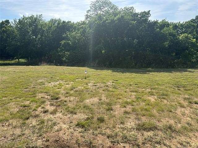 0.53 Acres of Residential Land for Sale in Sulphur, Oklahoma