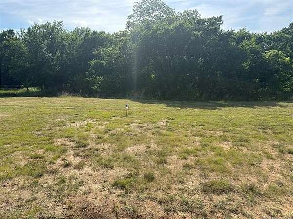 0.53 Acres of Residential Land for Sale in Sulphur, Oklahoma