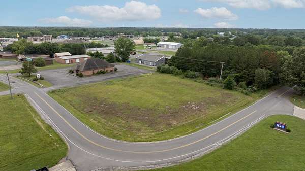 0.94 Acres of Commercial Land for Sale in Benton, Kentucky